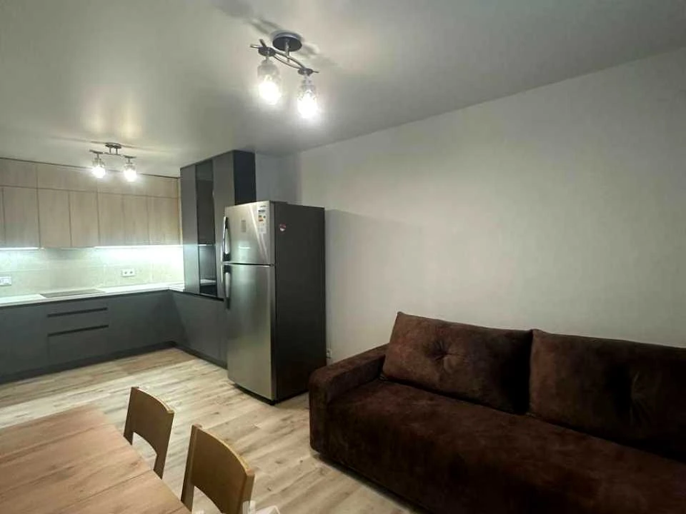 Apartment. Brovari, Vasyl Sимоненka Street
