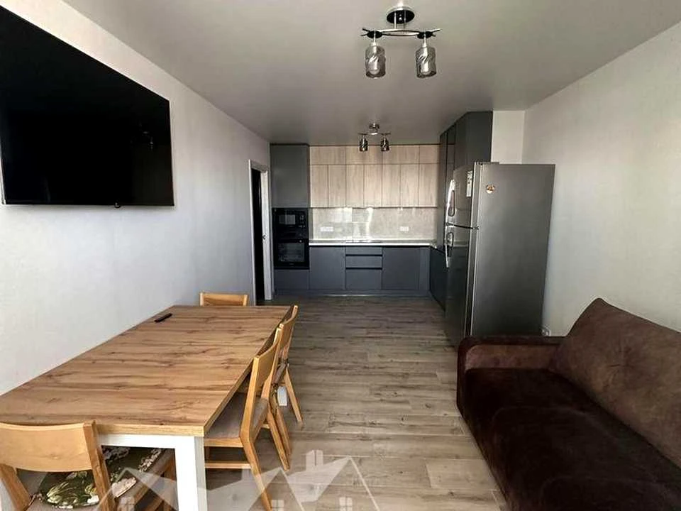Apartment. Brovari, Vasyl Sимоненka Street