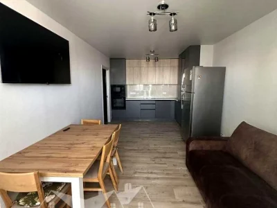 Apartment. Brovari, Vasyl Sимоненka Street