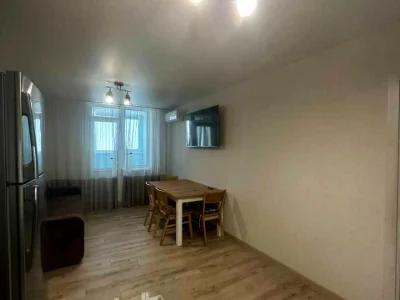 Apartment. Brovari, Vasyl Sимоненka Street