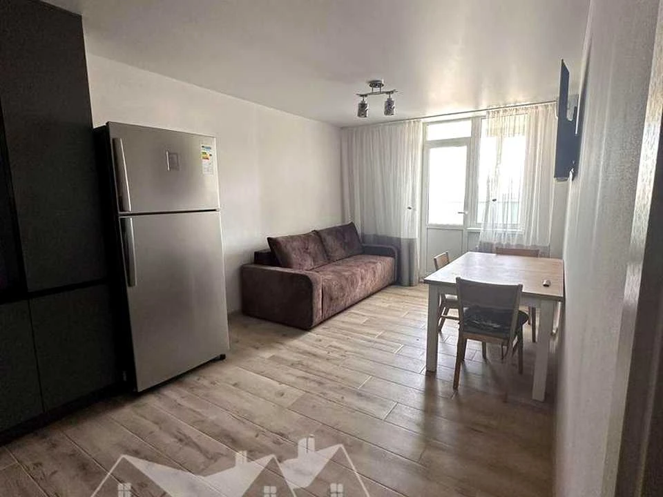 Apartment. Brovari, Vasyl Sимоненka Street