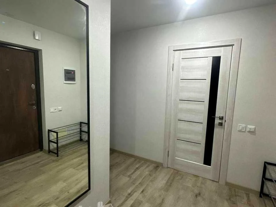 Apartment. Brovari, Vasyl Sимоненka Street