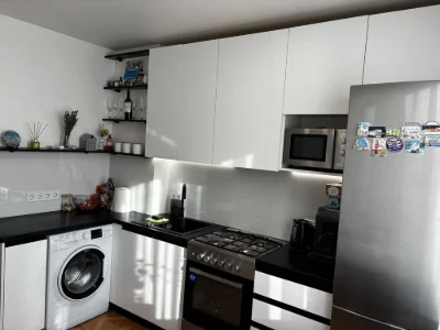 Продаж 3-к квартири 70 м² біля парку Перемога — Бровари, Гру