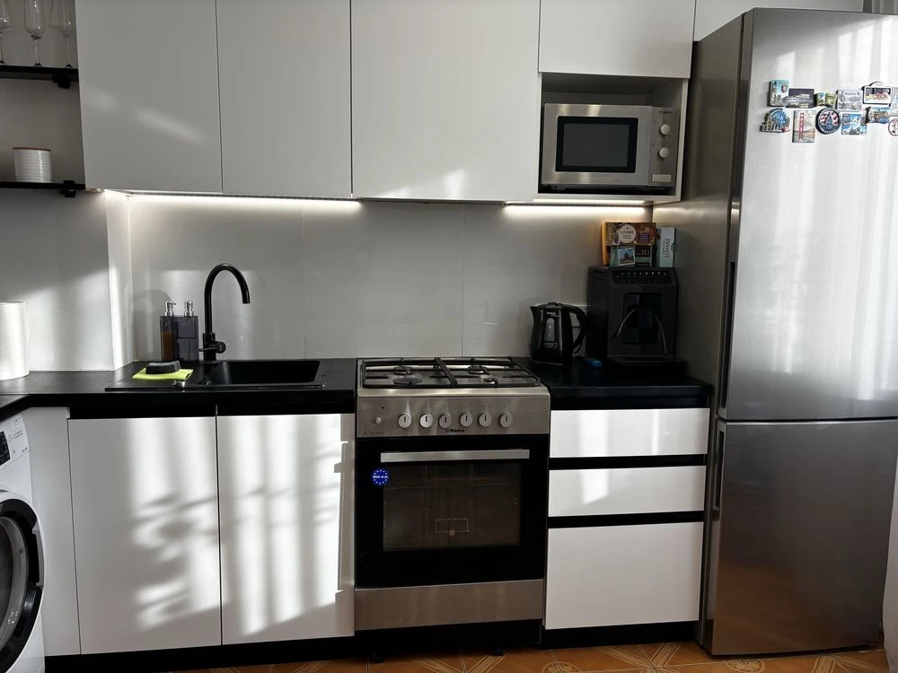 Продаж 3-к квартири 70 м² біля парку Перемога — Бровари, Гру