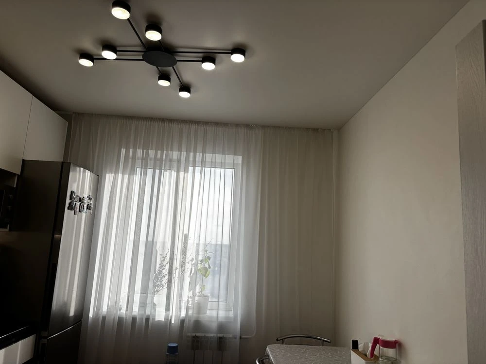 Продаж 3-к квартири 70 м² біля парку Перемога — Бровари, Гру