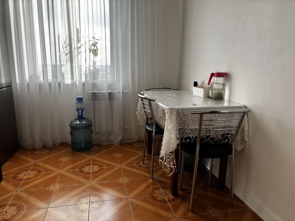 Продаж 3-к квартири 70 м² біля парку Перемога — Бровари, Гру