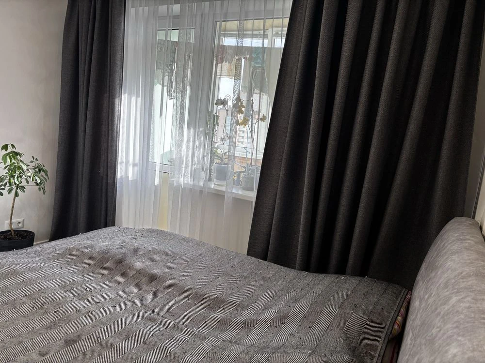 Продаж 3-к квартири 70 м² біля парку Перемога — Бровари, Гру