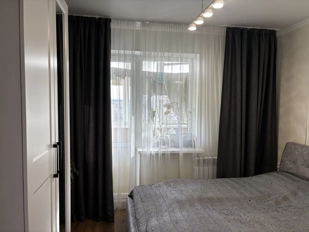 Продаж 3-к квартири 70 м² біля парку Перемога — Бровари, Гру
