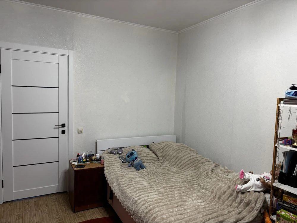 Продаж 3-к квартири 70 м² біля парку Перемога — Бровари, Гру