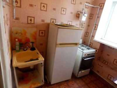 Квартира. Бровари, проспект Незалежності (50 років Жовтня)