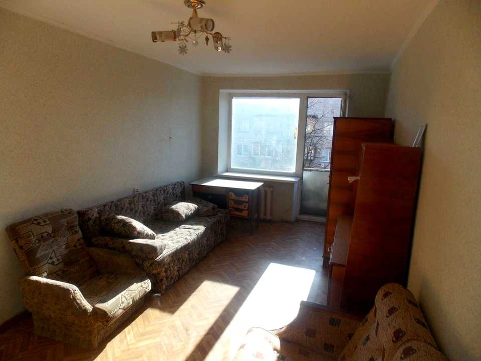 Квартира. Бровари, проспект Незалежності (50 років Жовтня)