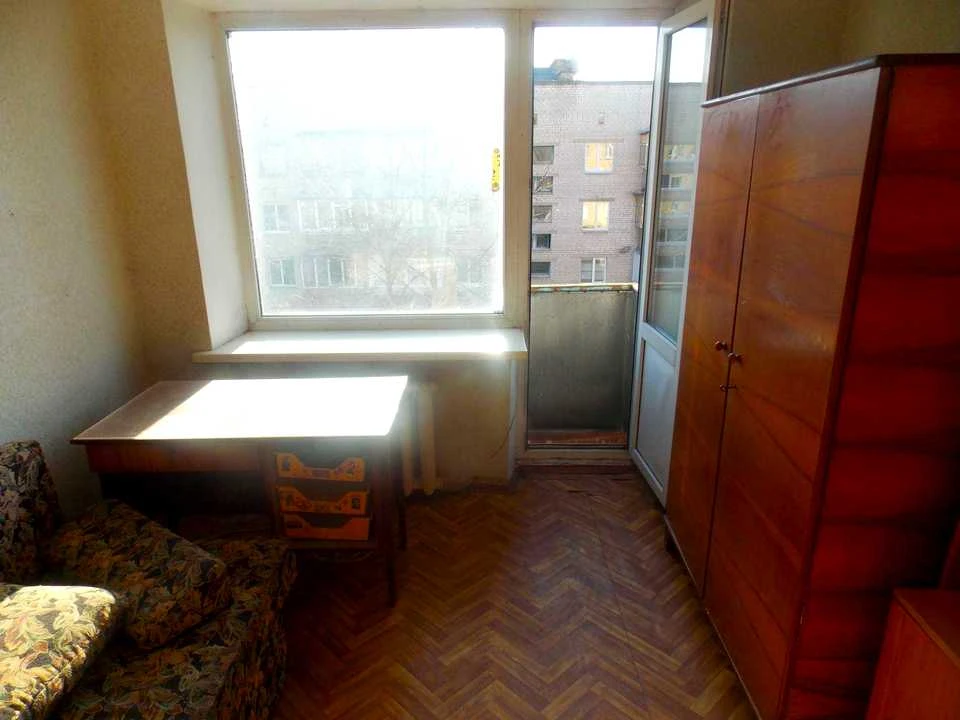 Квартира. Бровари, проспект Незалежності (50 років Жовтня)