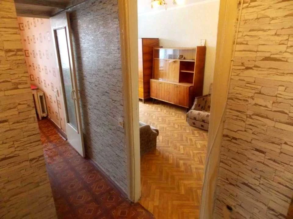 Квартира. Бровари, проспект Незалежності (50 років Жовтня)