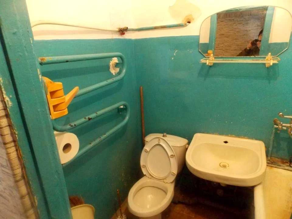 Квартира. Бровари, проспект Незалежності (50 років Жовтня)