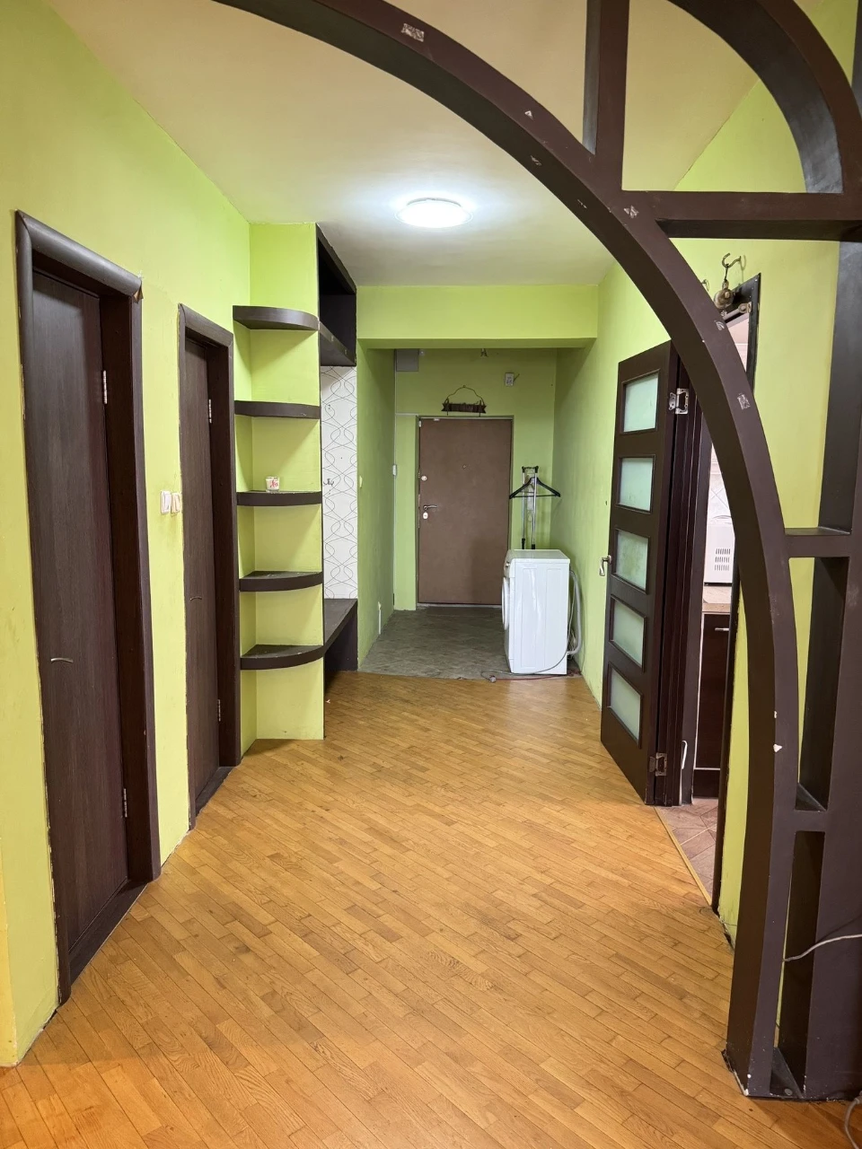 Продаж 2 кімнатної квартири, вул. Незалежності 17. Можно під
