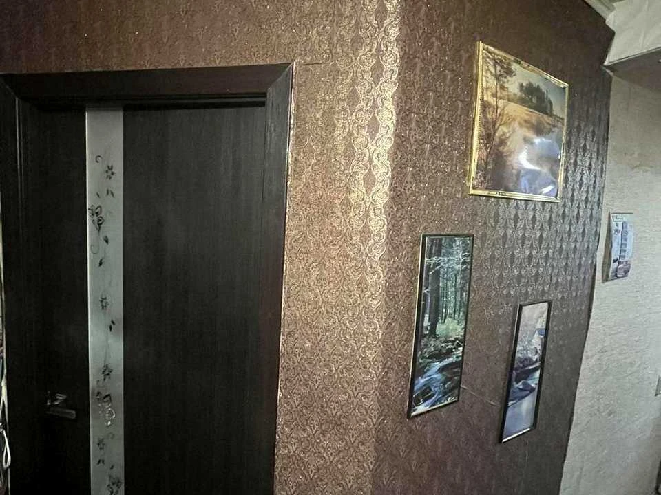 Квартира. Бровары, улица Марии Лагуновой