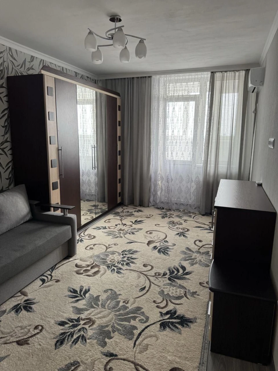 Продаж 1 кімн.квартири ЖК «Атлант» Симоненка 111 м. Бровари
