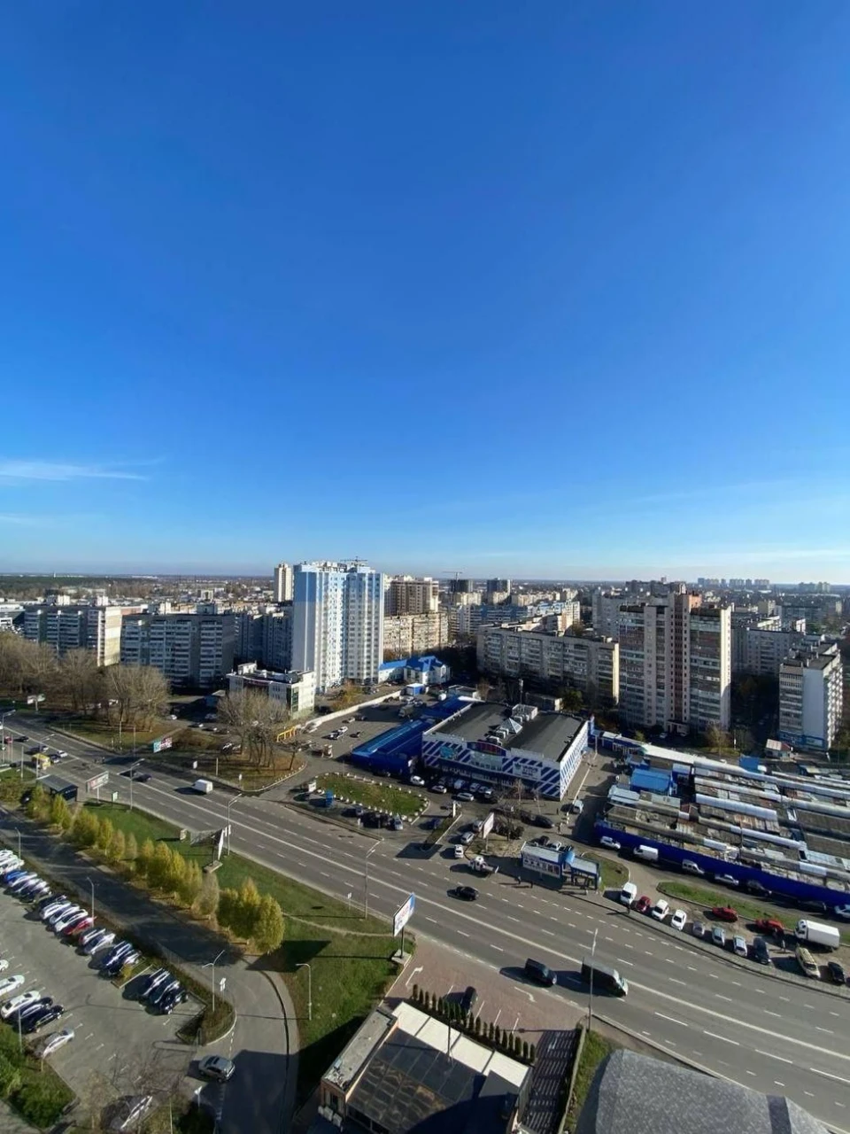Продаж 1 кімн.квартири ЖК «Атлант» Симоненка 111 м. Бровари