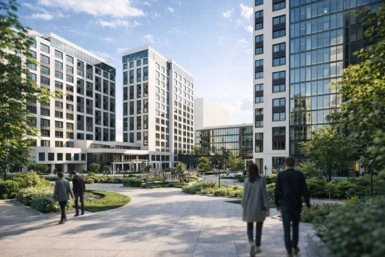 Продаж двокімнатної квартири БЕЗ ПЕРЕПЛАТ