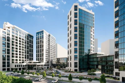 Продаж двокімнатної квартири БЕЗ ПЕРЕПЛАТ