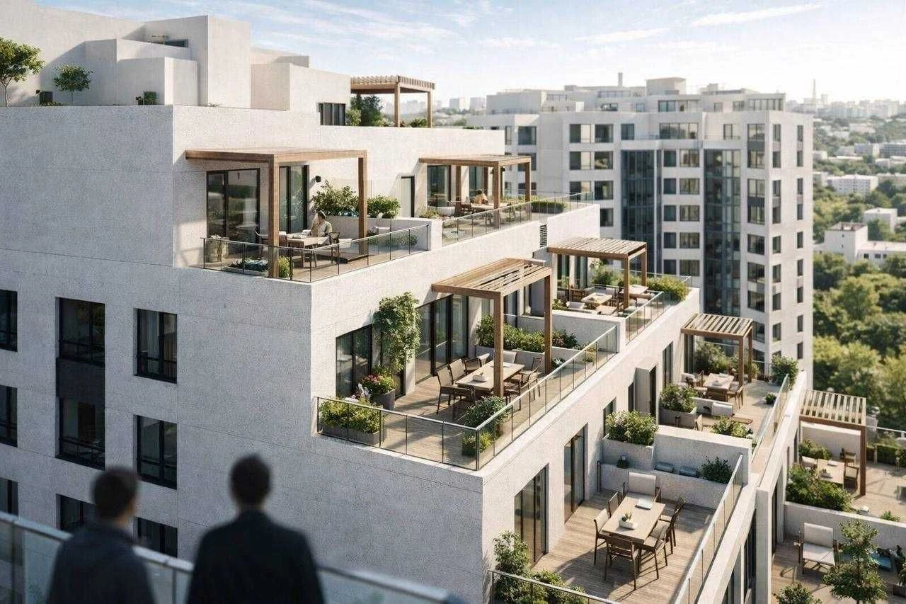 Продаж двокімнатної квартири БЕЗ ПЕРЕПЛАТ