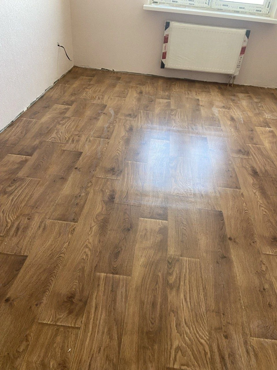 43 m with renovation in residential complex, Kyivska 225, Brovari center