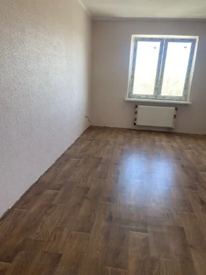 43 m with renovation in residential complex, Kyivska 225, Brovari center