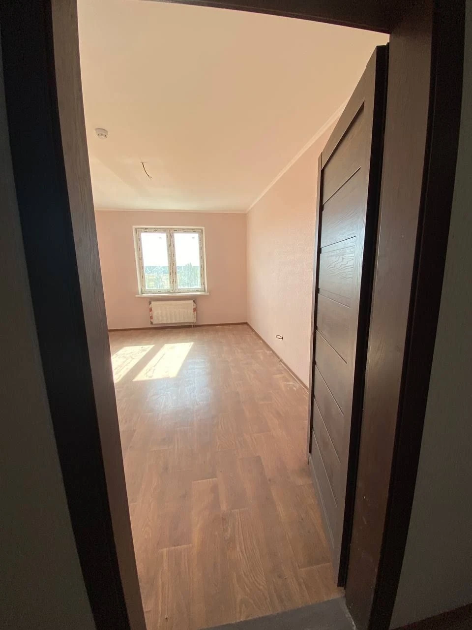 43 m with renovation in residential complex, Kyivska 225, Brovari center