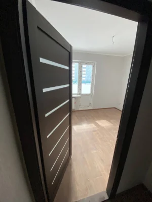 43 m with renovation in residential complex, Kyivska 225, Brovari center