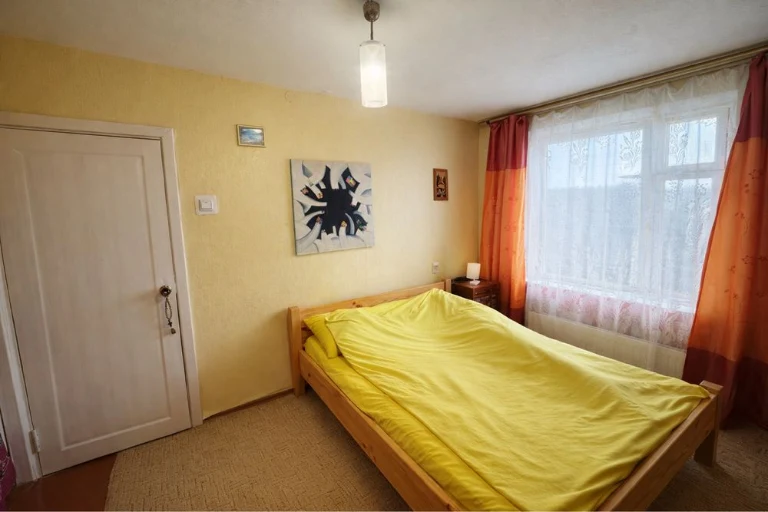 Ваучер!Продам 2к ,49,6 м² | 8 поверх | світла квартира з пот