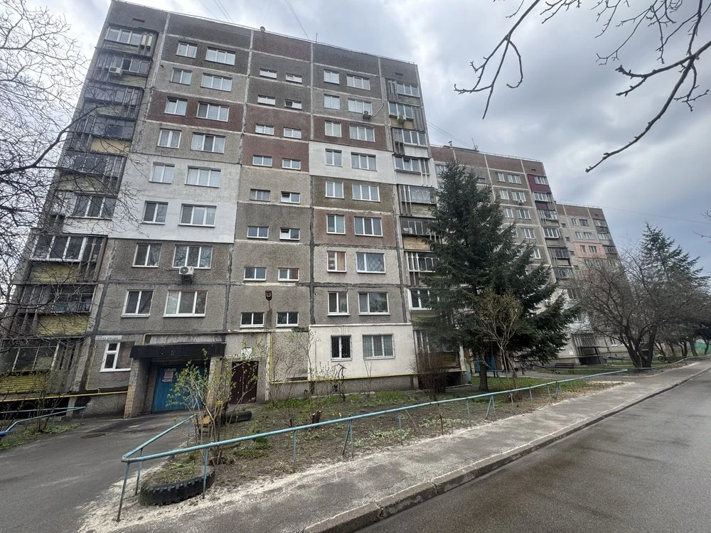 Ваучер!Продам 2к ,49,6 м² | 8 поверх | світла квартира з пот