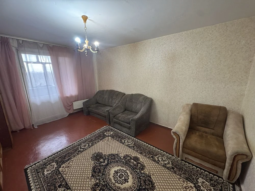 Ваучер!Продам 2к ,49,6 м² | 8 поверх | світла квартира з пот