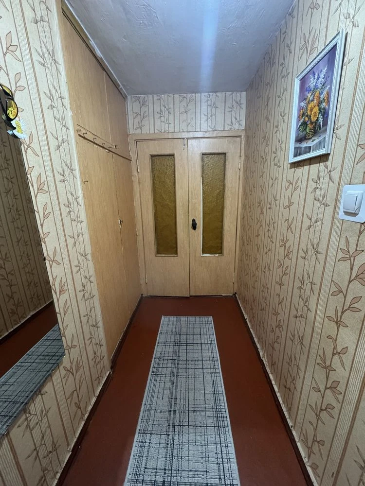 Ваучер!Продам 2к ,49,6 м² | 8 поверх | світла квартира з пот