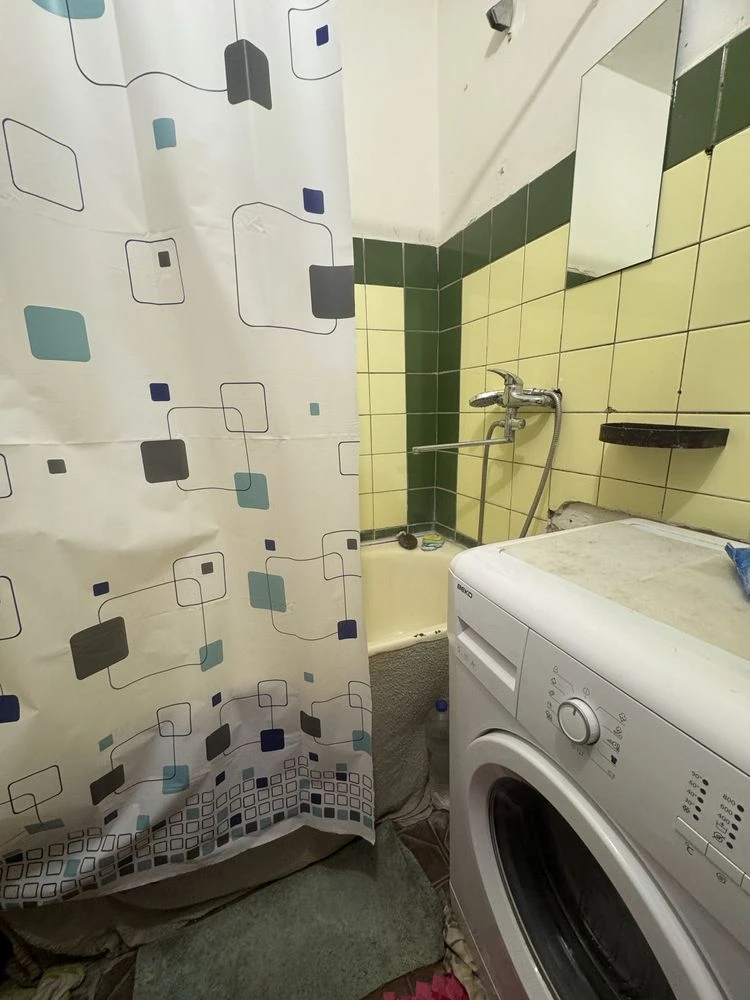 Ваучер!Продам 2к ,49,6 м² | 8 поверх | світла квартира з пот
