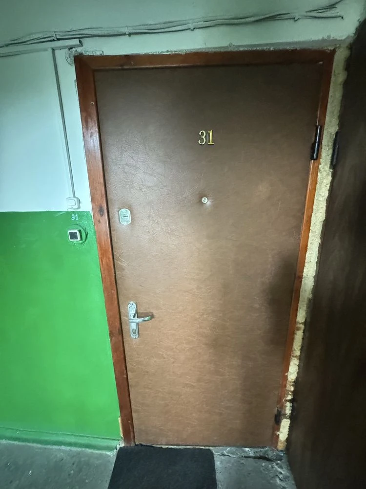 Ваучер!Продам 2к ,49,6 м² | 8 поверх | світла квартира з пот