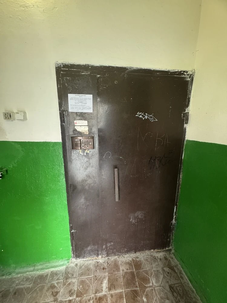 Ваучер!Продам 2к ,49,6 м² | 8 поверх | світла квартира з пот