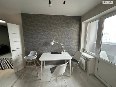 Apartment for Sale in Brovary