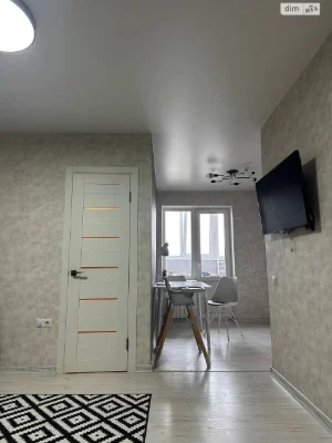 Apartment for Sale in Brovary