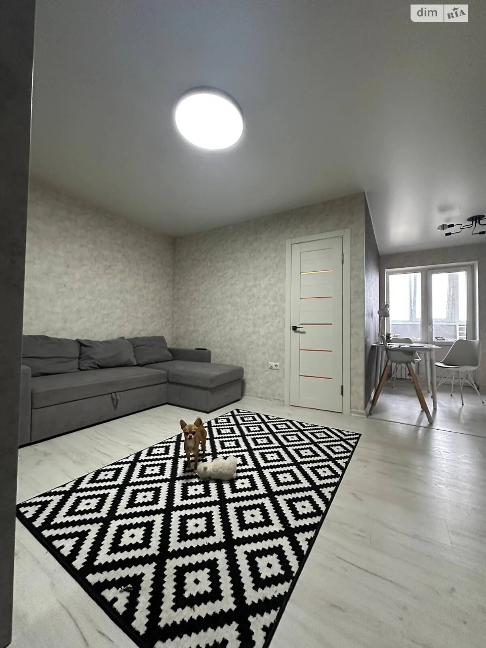 Apartment for Sale in Brovary