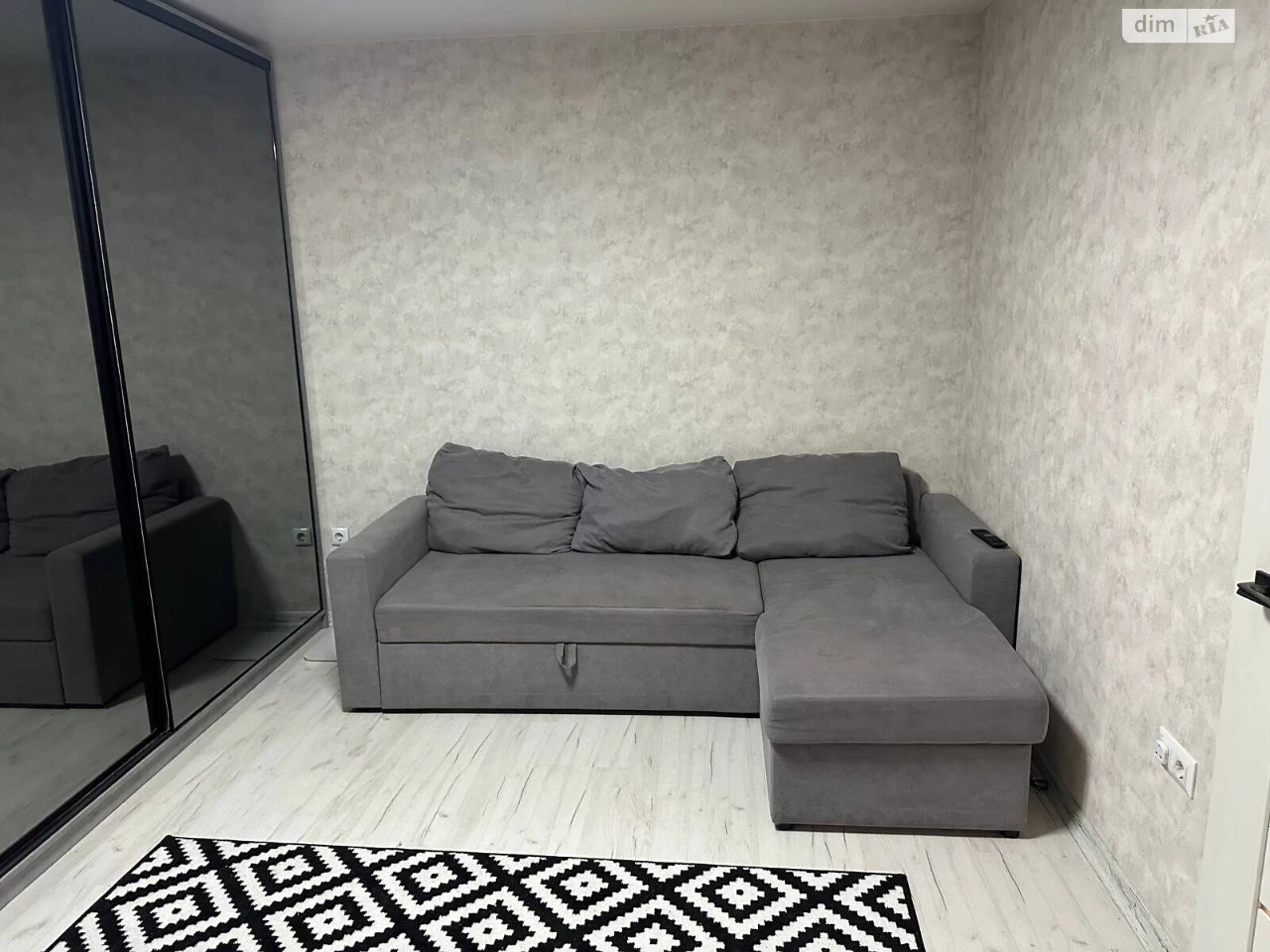 Apartment for Sale in Brovary