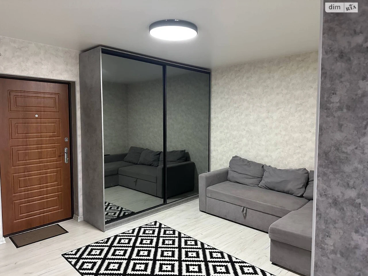Apartment for Sale in Brovary