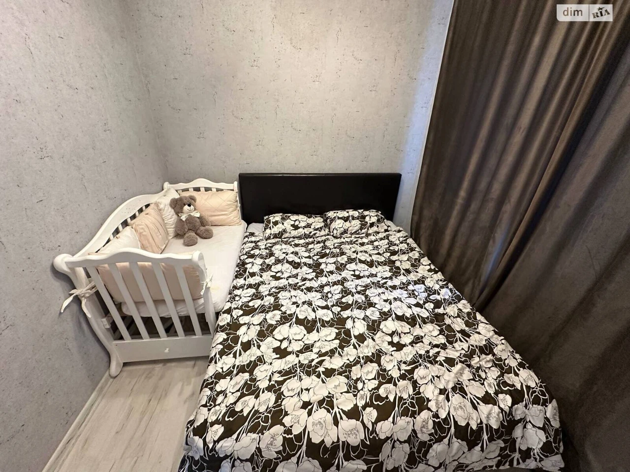 Apartment for Sale in Brovary