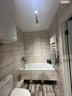 Apartment for Sale in Brovary
