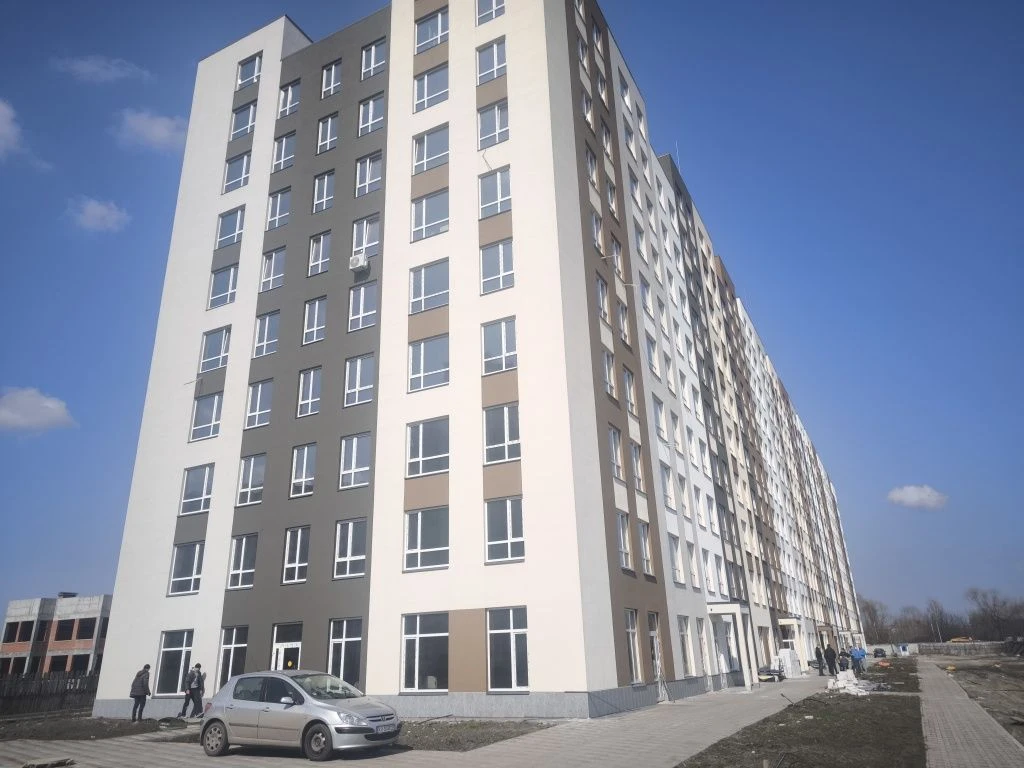 Продам квартиру ЖК Скандія можливо під державні програми