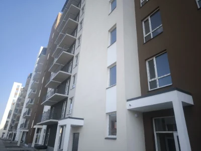 Продам квартиру ЖК Скандія можливо під державні програми