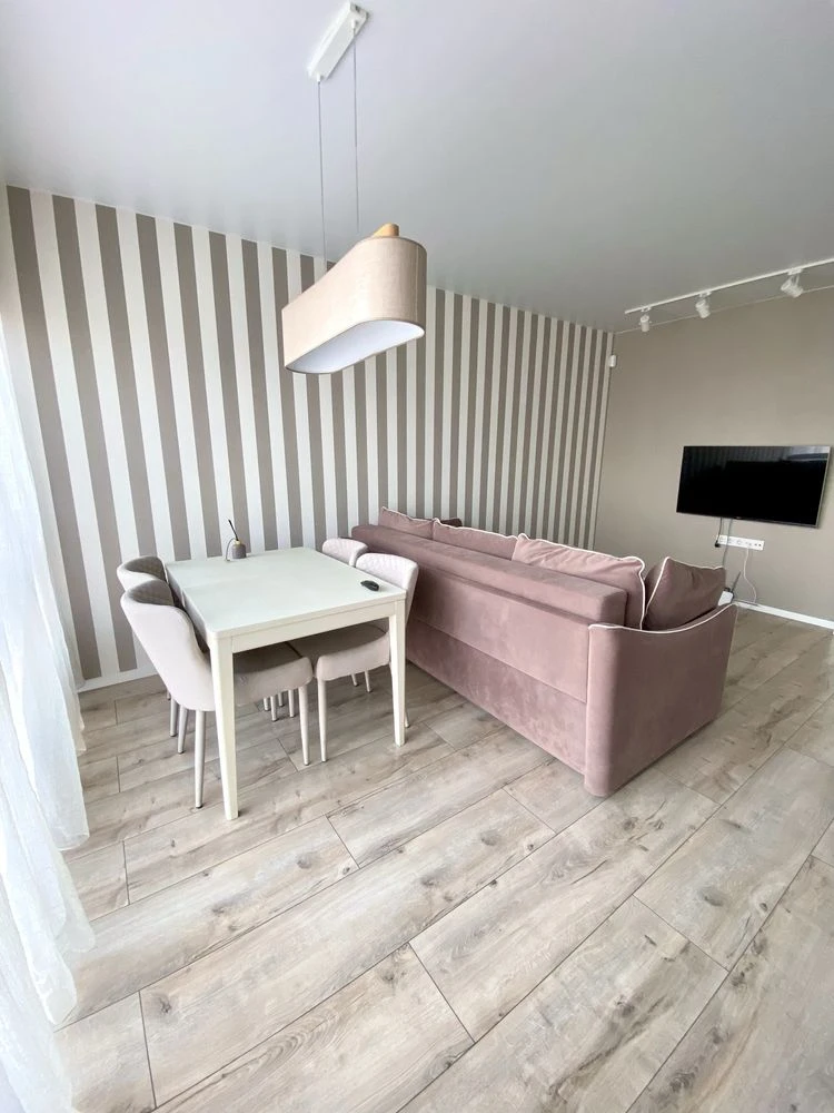 Apartment with renovation, Green Quarter Residence, Owner!