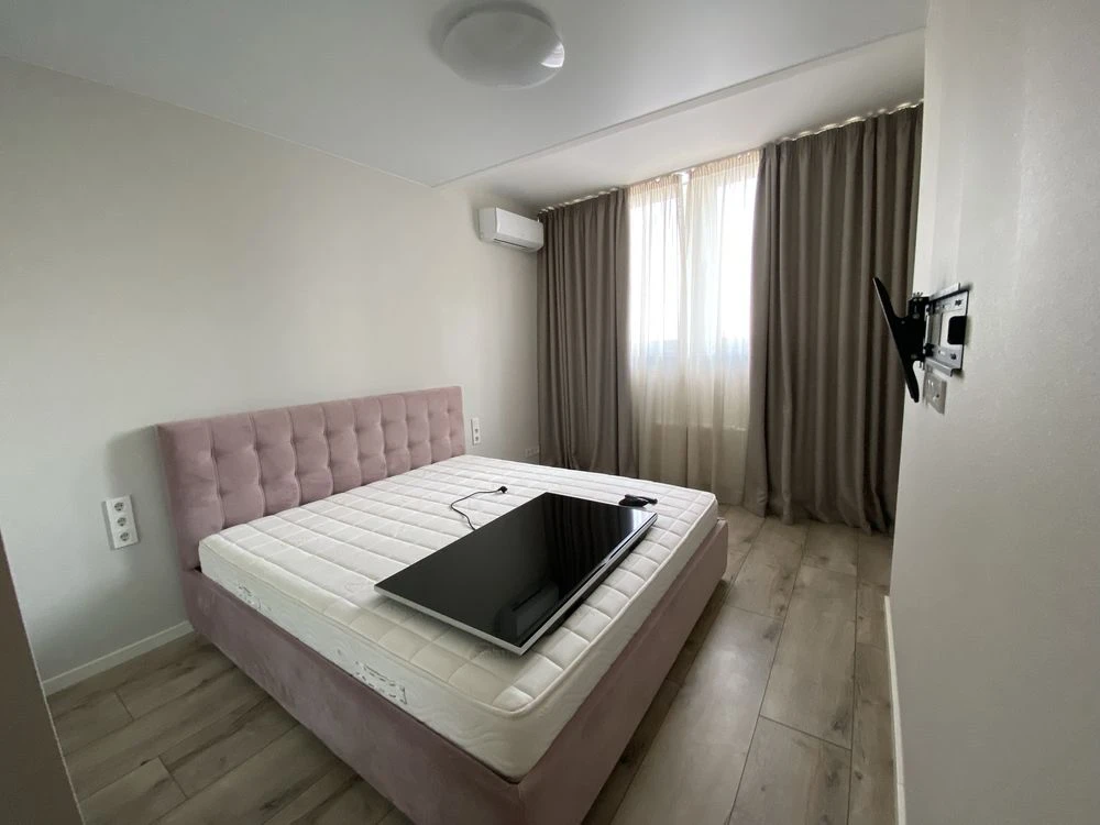 Apartment with renovation, Green Quarter Residence, Owner!