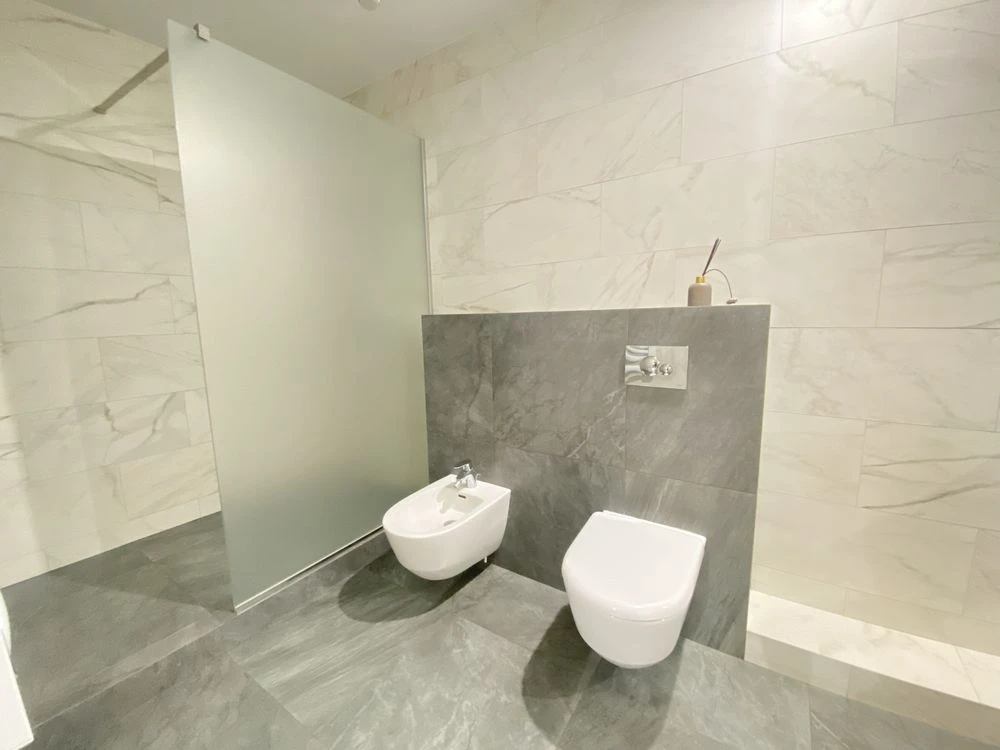 Apartment with renovation, Green Quarter Residence, Owner!
