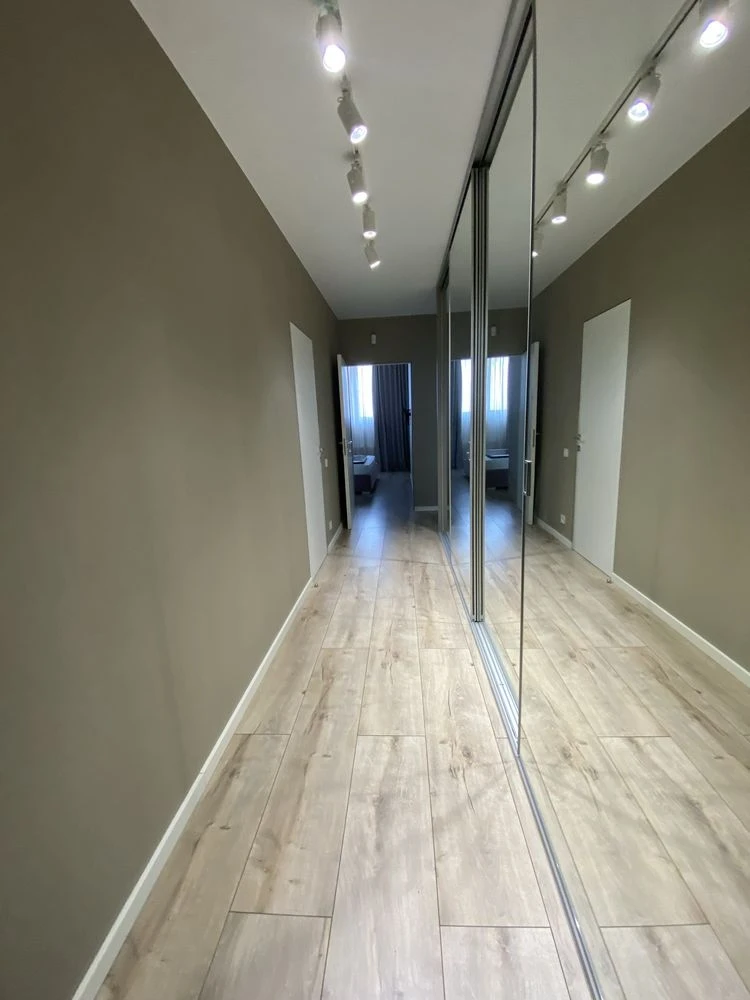 Apartment with renovation, Green Quarter Residence, Owner!