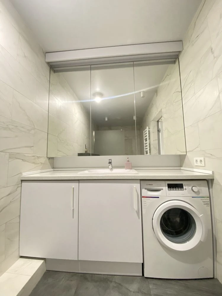Apartment with renovation, Green Quarter Residence, Owner!